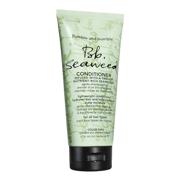 Seaweed Conditioner - Odżywka, BUMBLE AND BUMBLE